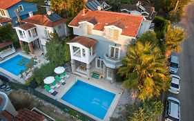 Infinity Mavi Villa