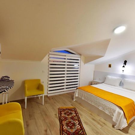 Infinity Mavi Villa Fethiye Exterior photo
