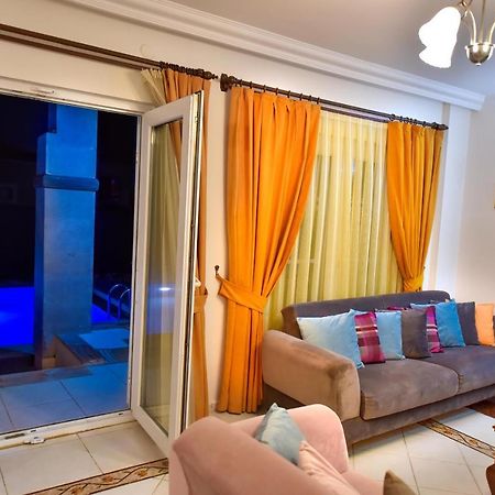 Infinity Mavi Villa Fethiye Exterior photo