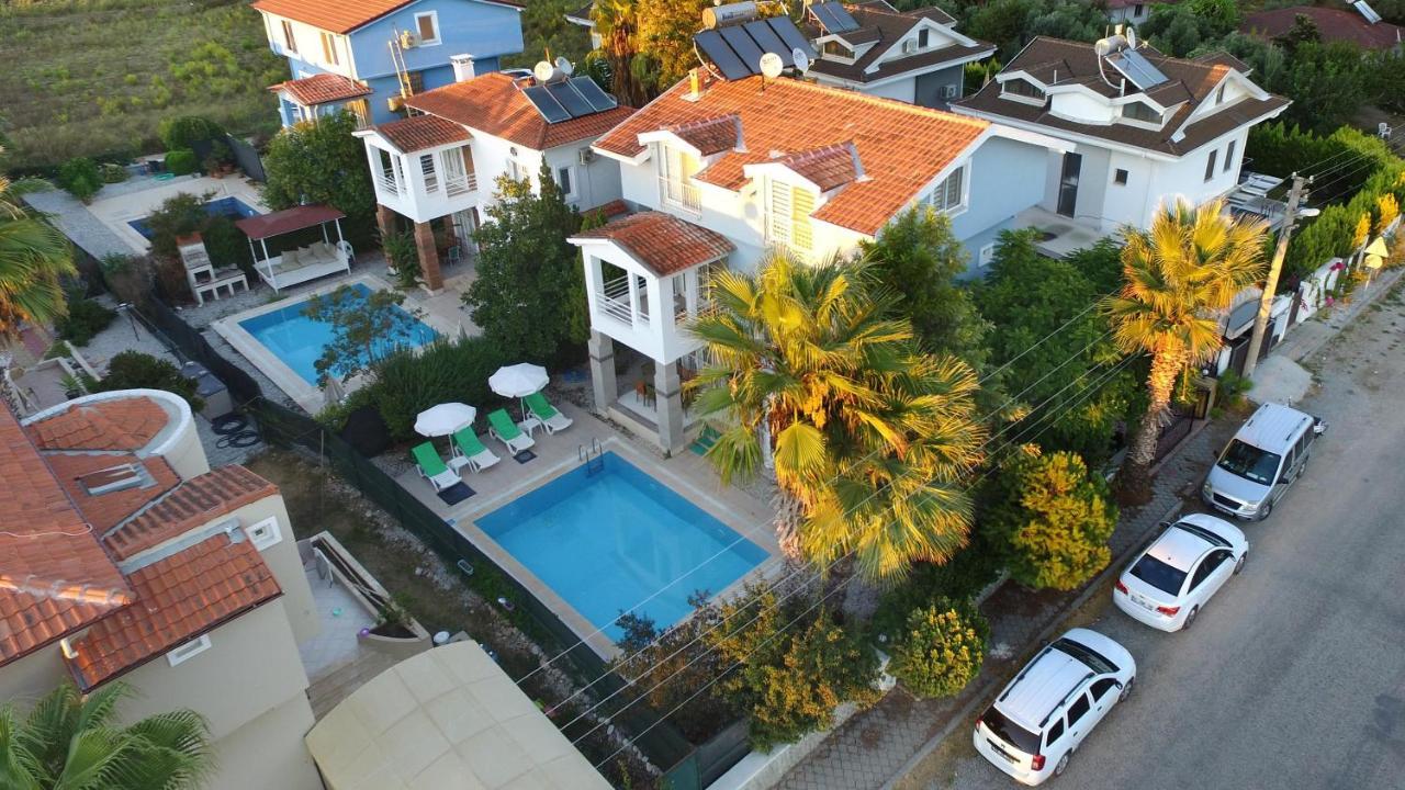 Infinity Mavi Villa Fethiye Exterior photo