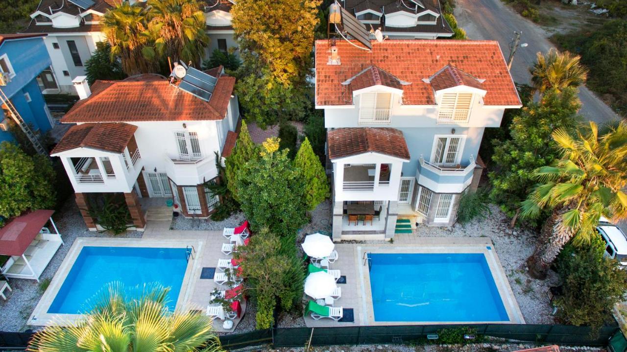 Infinity Mavi Villa Fethiye Exterior photo