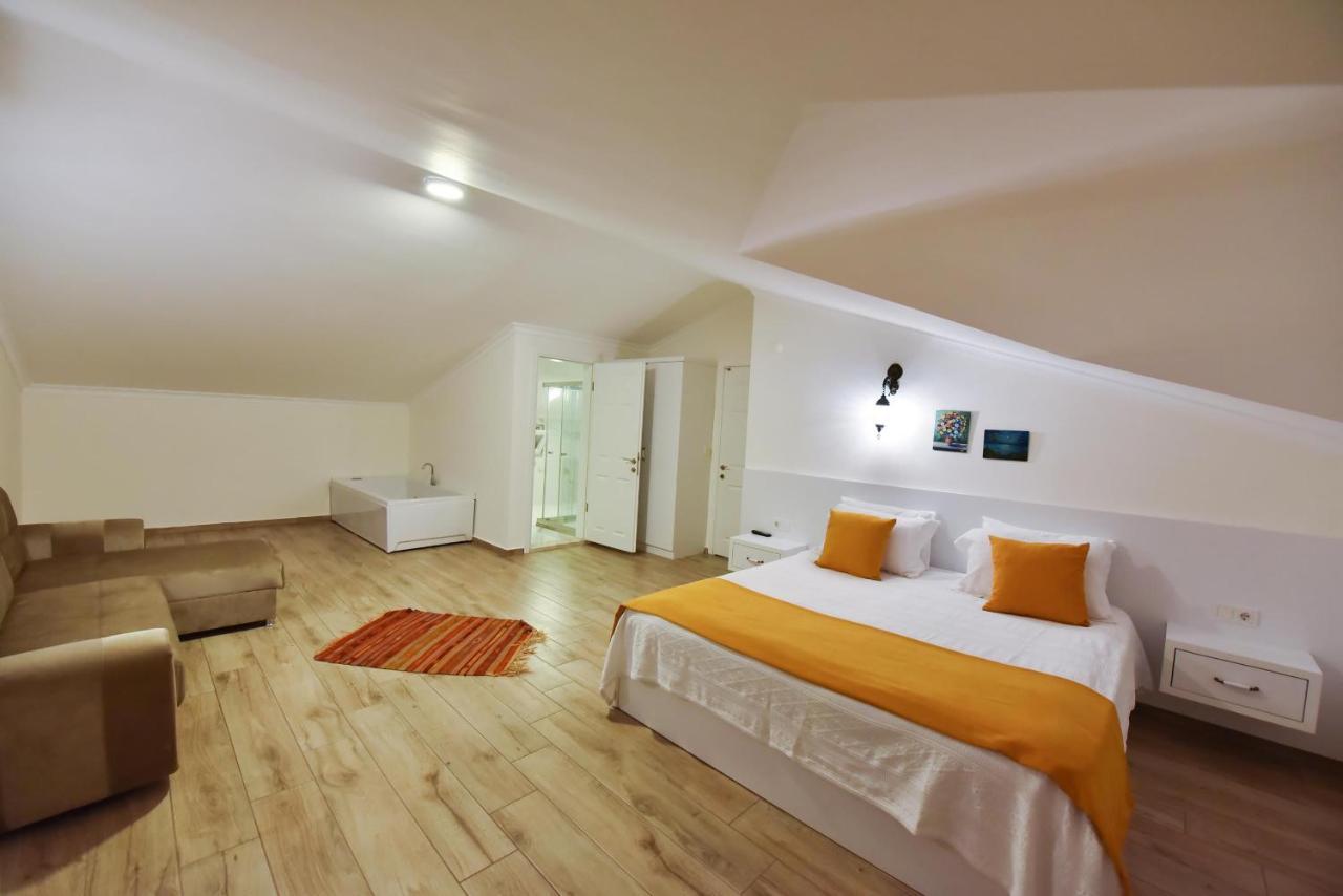 Infinity Mavi Villa Fethiye Exterior photo