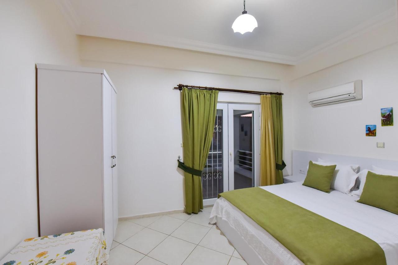 Infinity Mavi Villa Fethiye Exterior photo