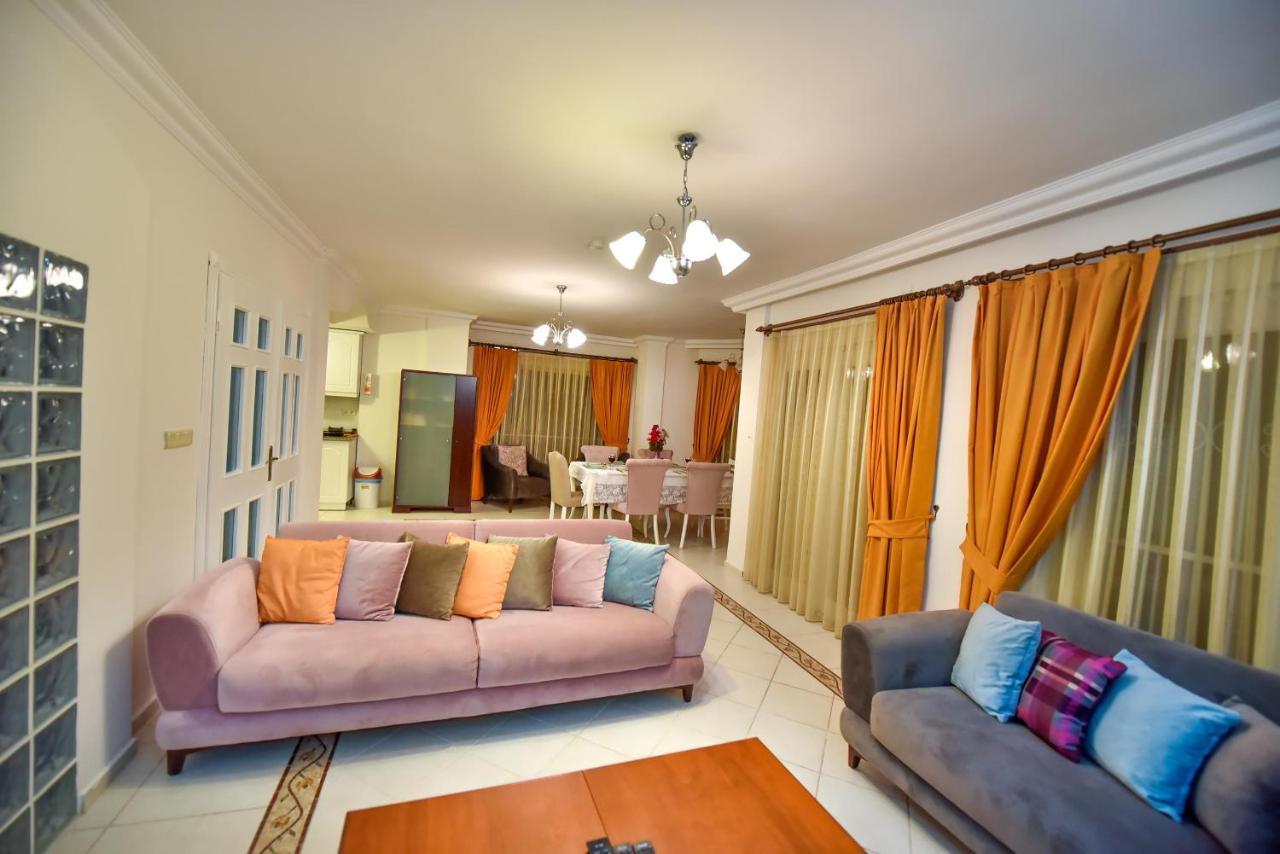 Infinity Mavi Villa Fethiye Exterior photo