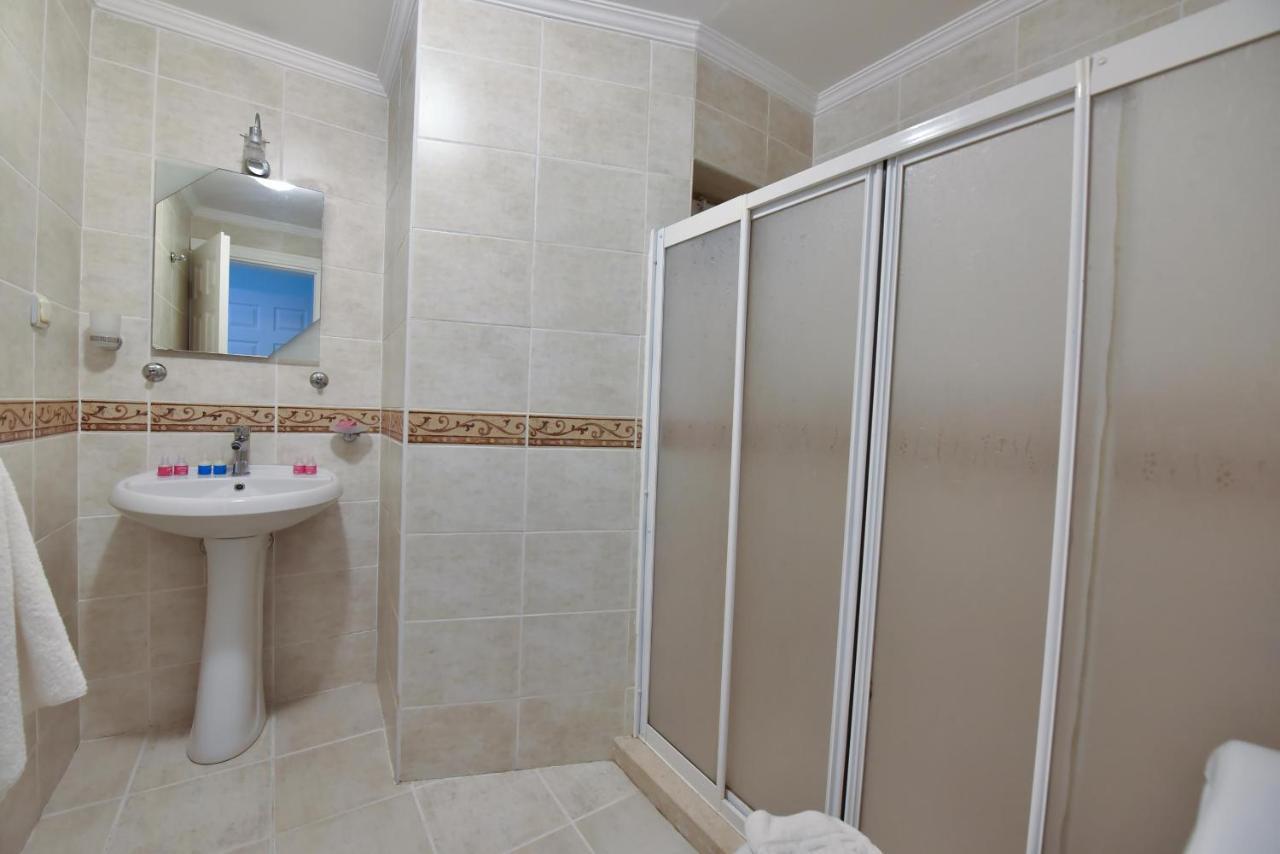 Infinity Mavi Villa Fethiye Exterior photo