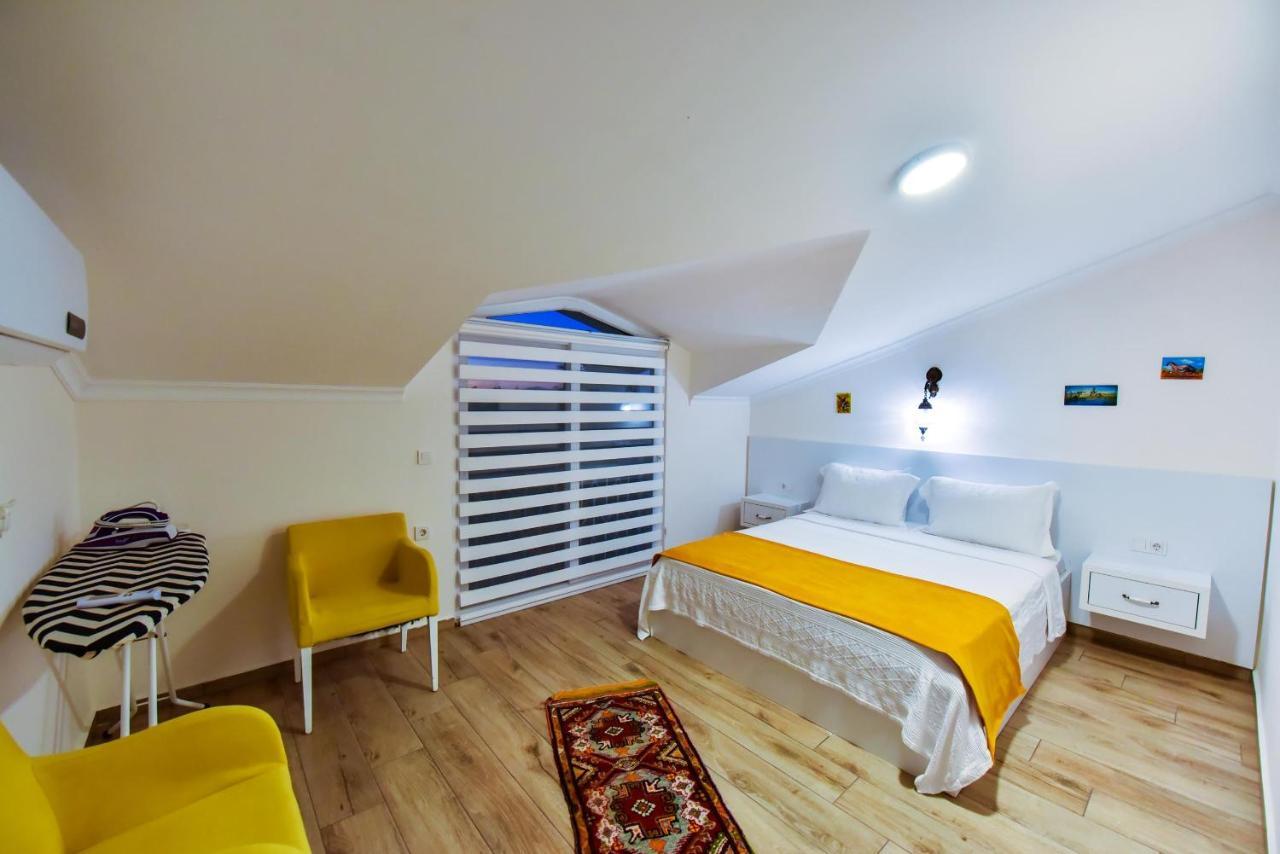 Infinity Mavi Villa Fethiye Exterior photo