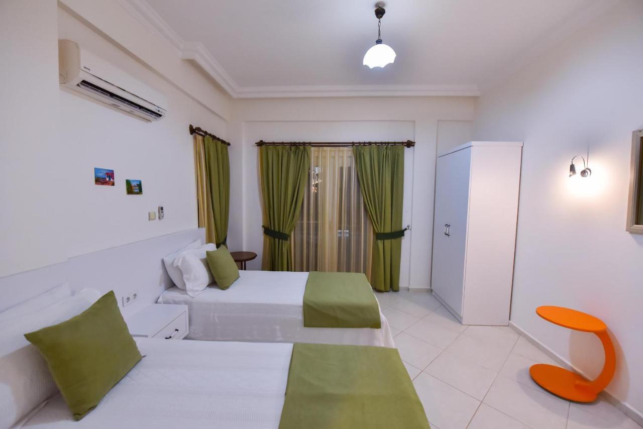 Infinity Mavi Villa Fethiye Exterior photo