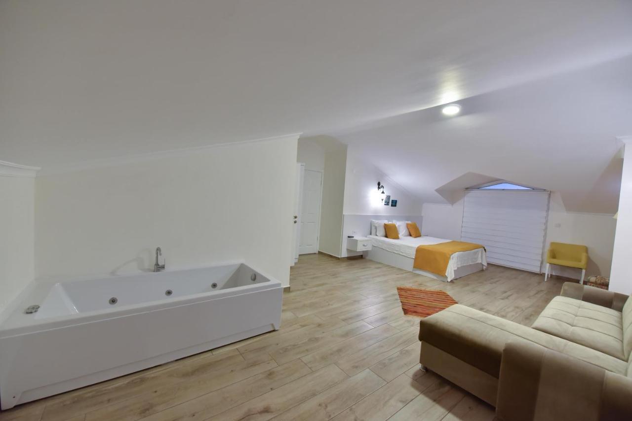 Infinity Mavi Villa Fethiye Exterior photo