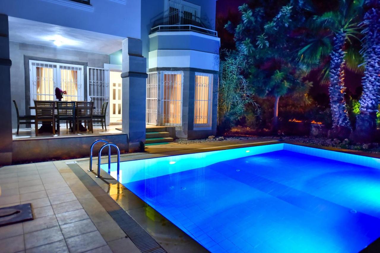 Infinity Mavi Villa Fethiye Exterior photo