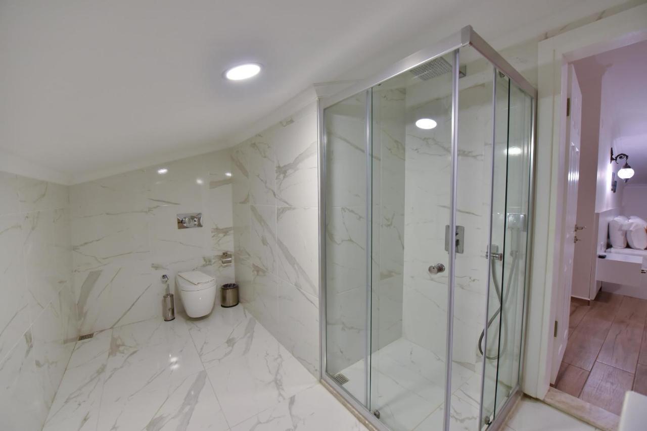Infinity Mavi Villa Fethiye Exterior photo