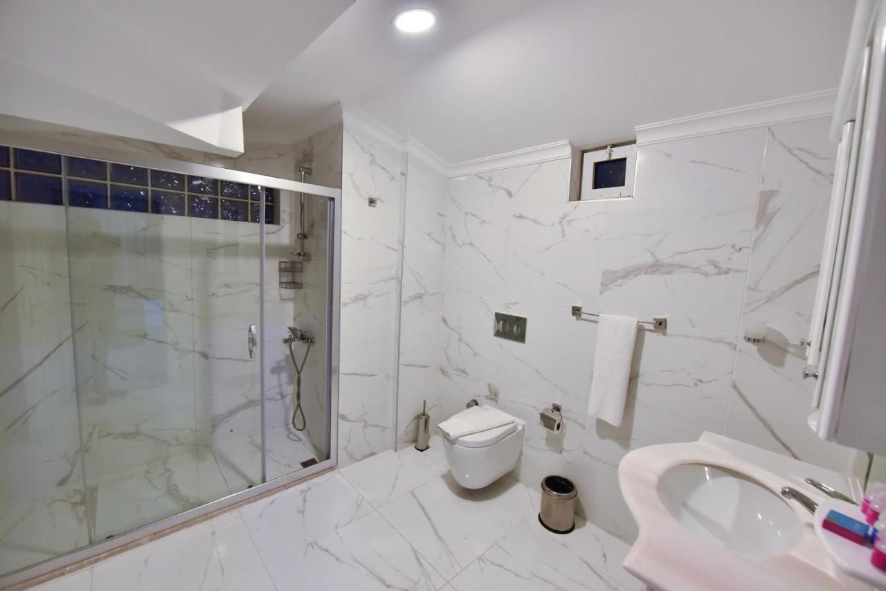 Infinity Mavi Villa Fethiye Exterior photo