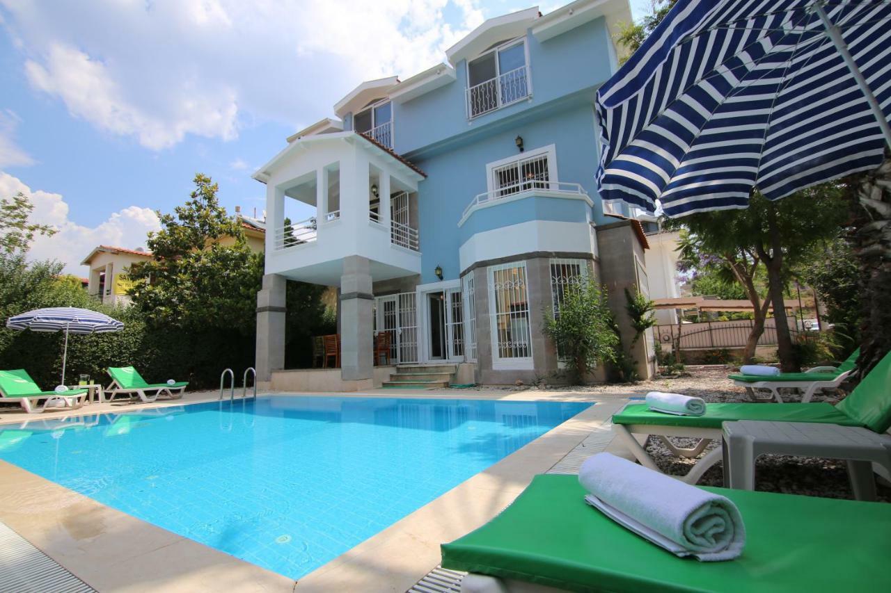 Infinity Mavi Villa Fethiye Exterior photo