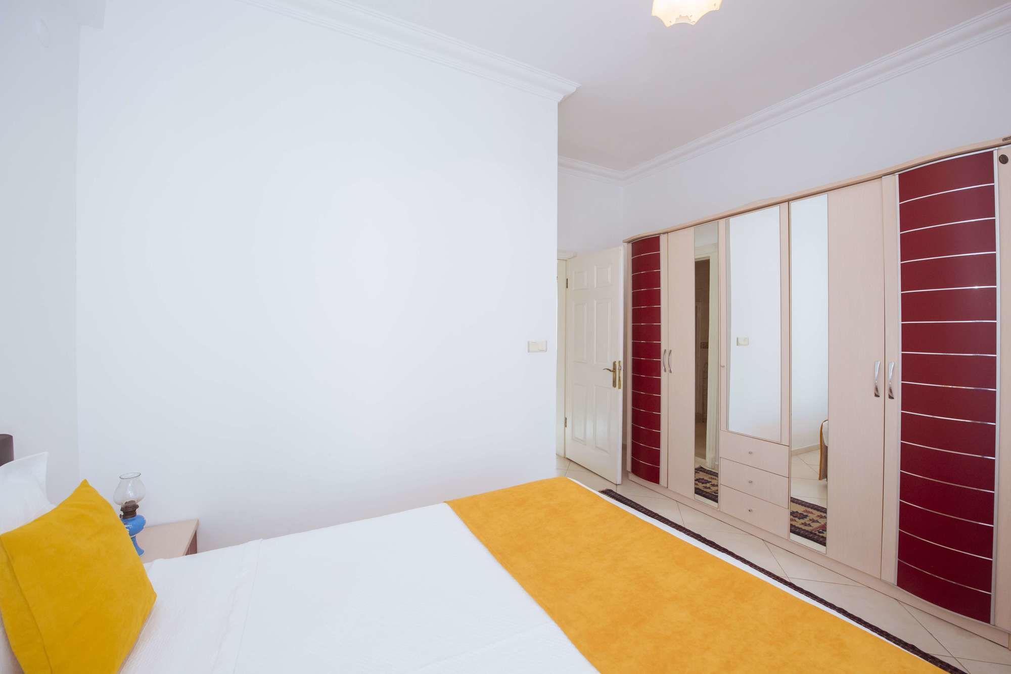 Infinity Mavi Villa Fethiye Exterior photo