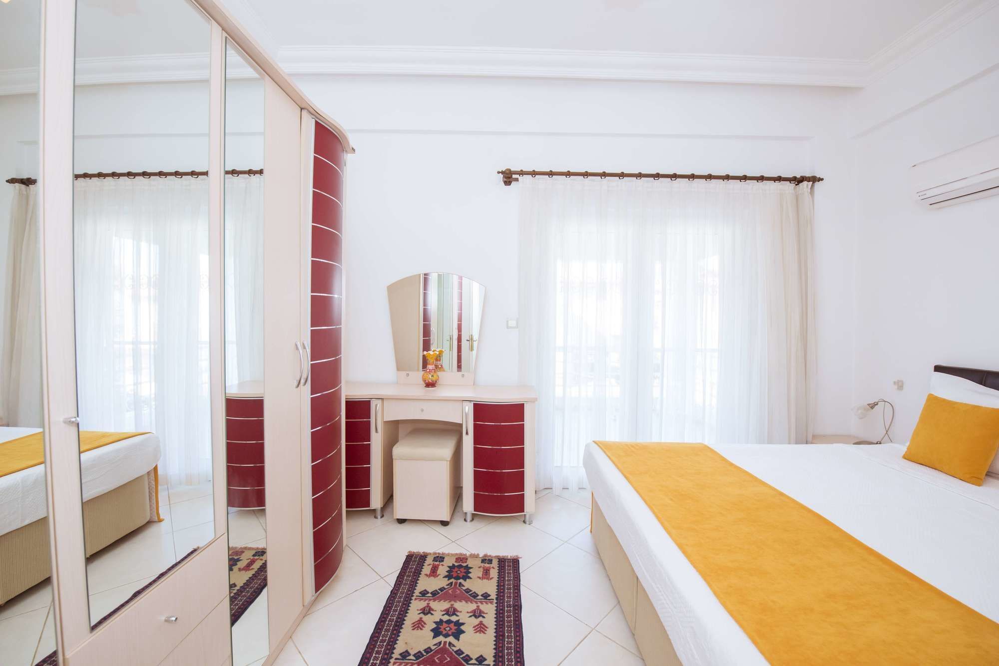 Infinity Mavi Villa Fethiye Exterior photo