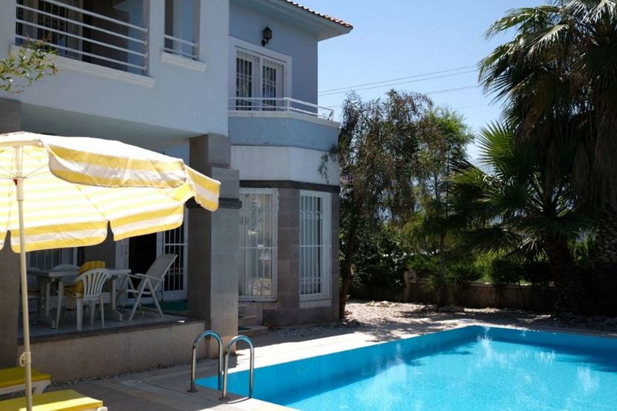 Infinity Mavi Villa Fethiye Exterior photo