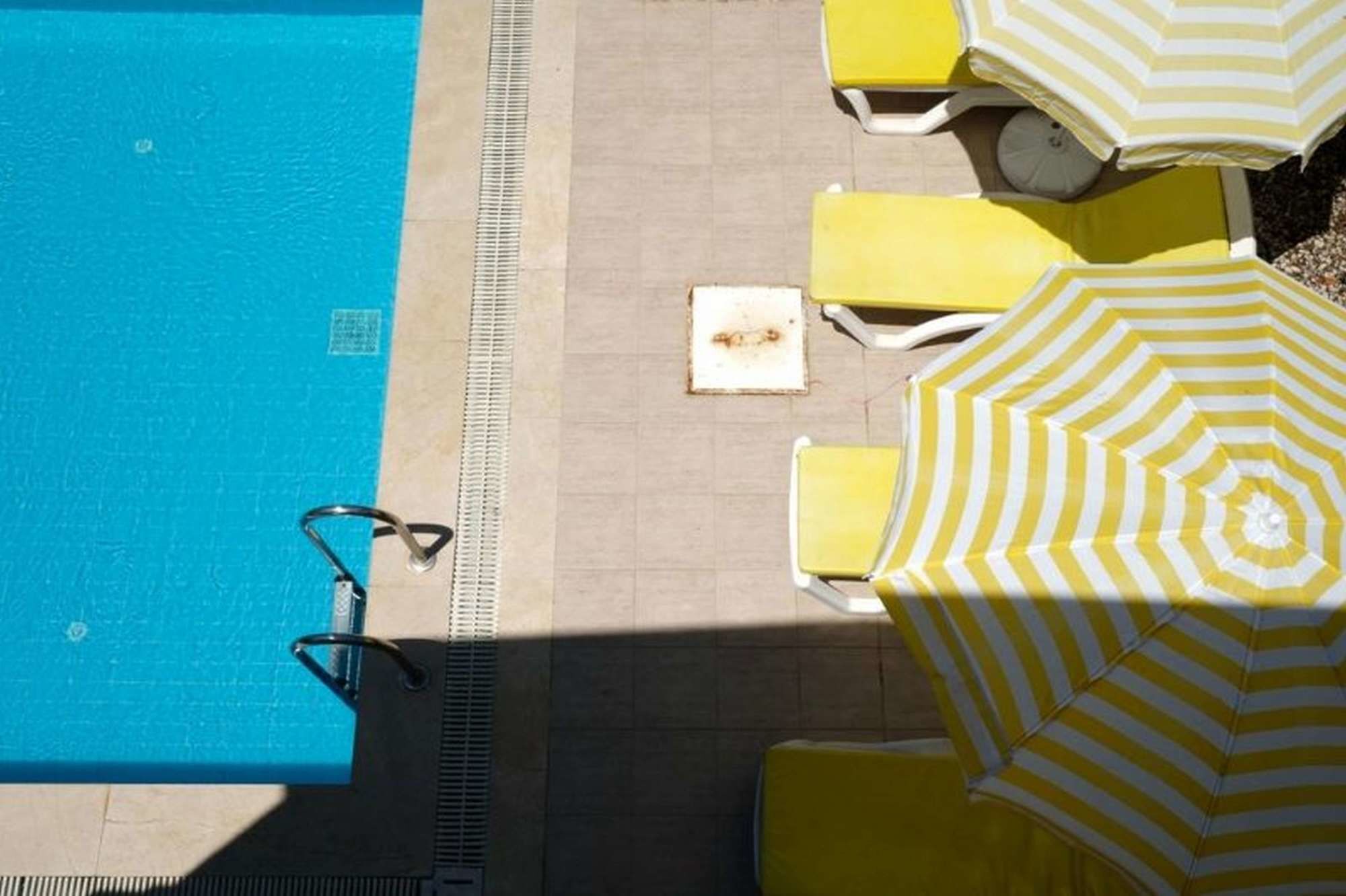 Infinity Mavi Villa Fethiye Exterior photo